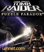 game pic for Tomb Raider: Puzzle Paradox